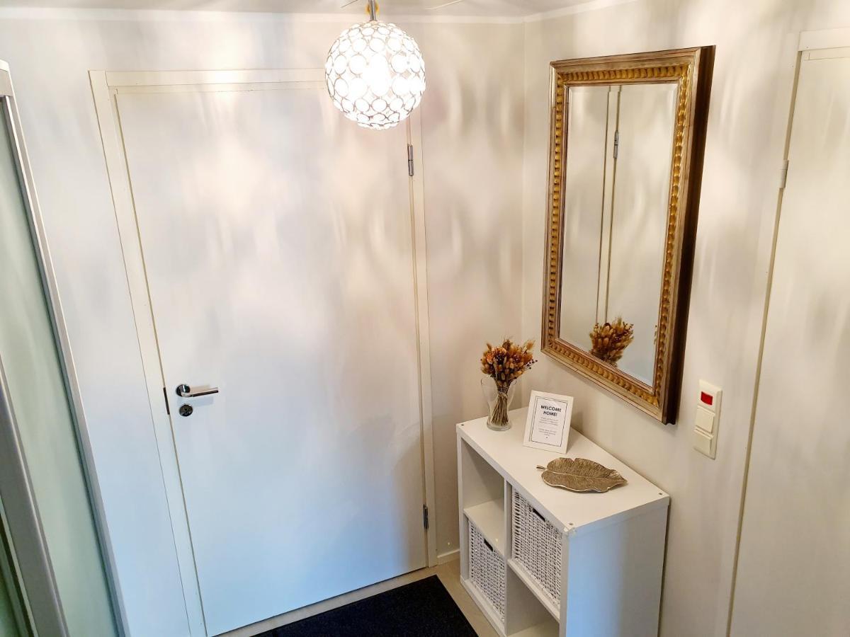 2Ndhomes Unique And Luxury Kamppi Center Apartment With Sauna And Big Terrace Helsinki Exterior foto